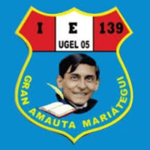 I.E. 139 GRAN AMAUTA MARIATEGUI